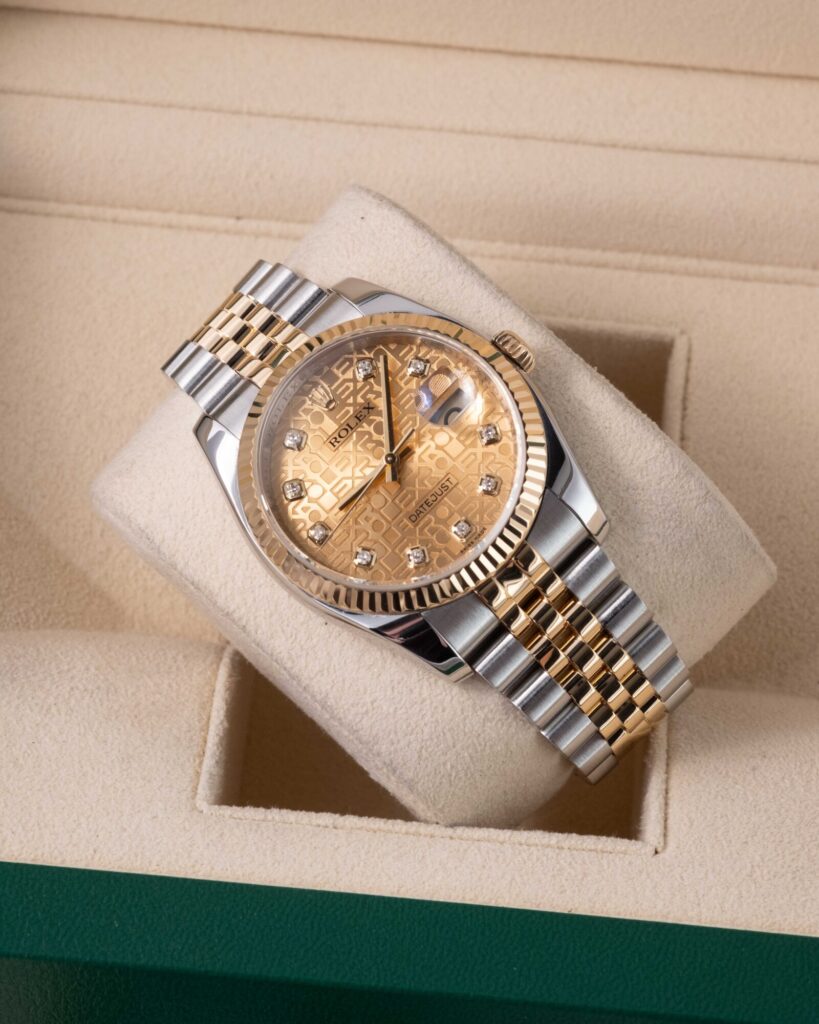 Rolex Datejust 116233 2010