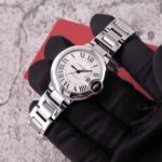 Cartier Ballon Bleu W6920071