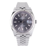 Rolex Datejust 126334 2023