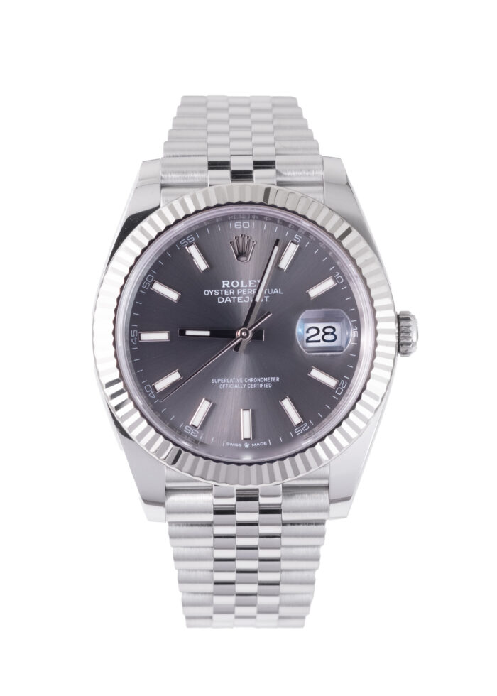 Rolex Datejust 126334 2023