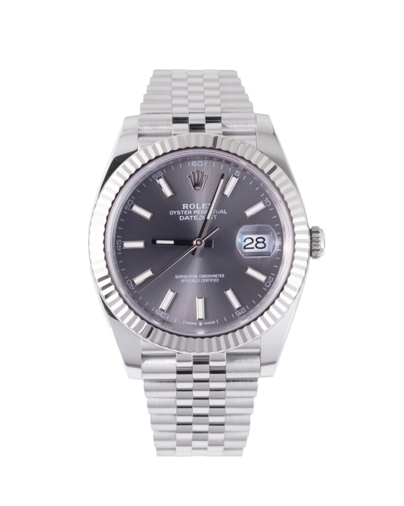 Rolex Datejust 126334 2023