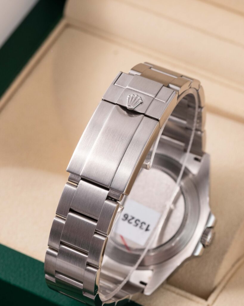 Rolex Explorer II 226570 2023