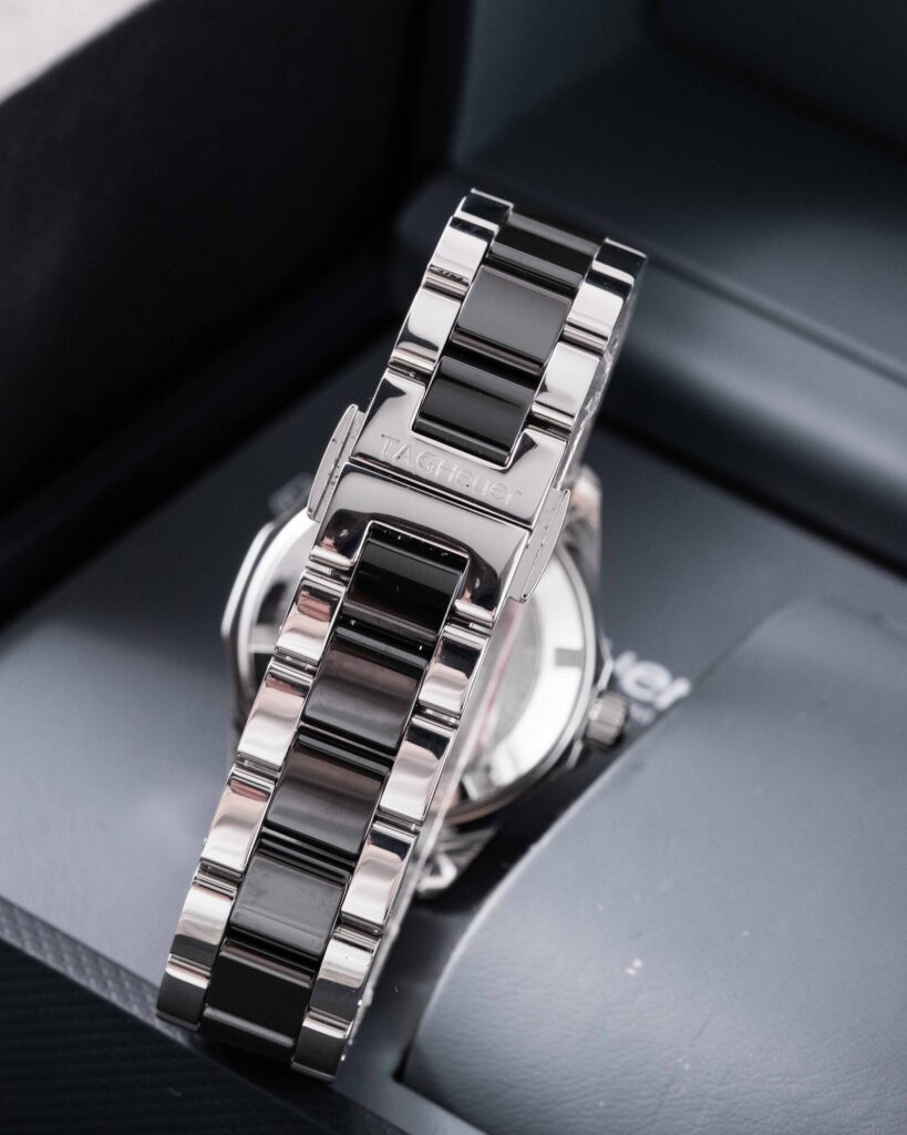 Tag Heuer Aquaracer WAY131A 2021