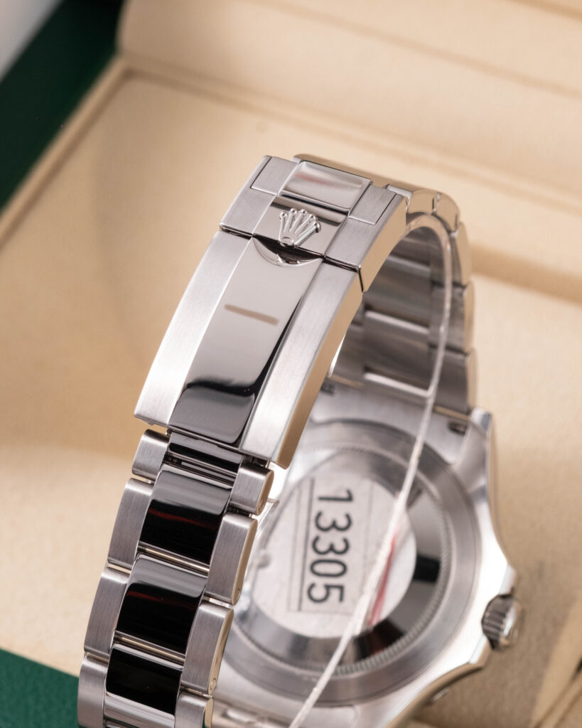 Rolex Yacht-Master 126622 2023