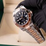 Rolex GMT-Master II 126711CHNR 2020