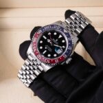 Rolex GMT-Master II 126710BLRO 2024