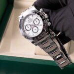 Rolex Daytona 126500LN 2026