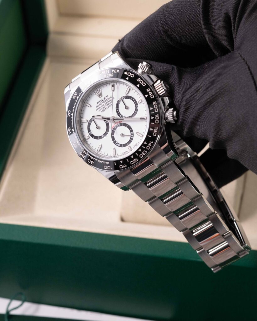 Rolex Daytona 126500LN 2026