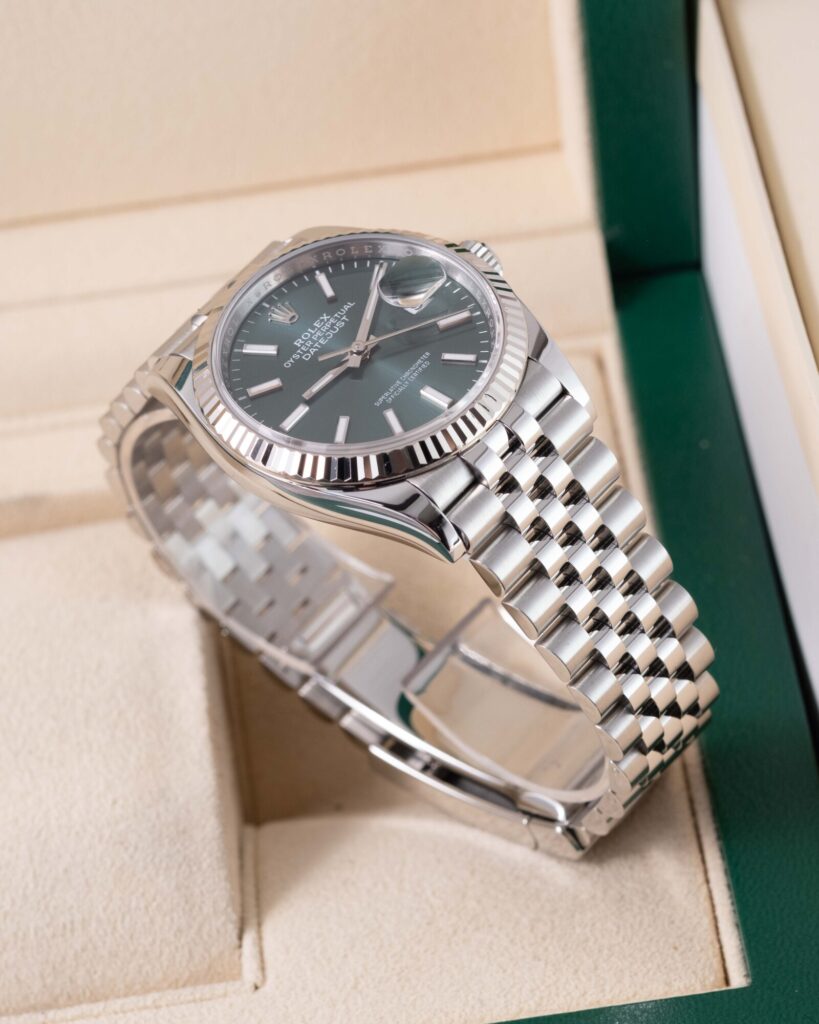 Rolex Datejust 126234 2024