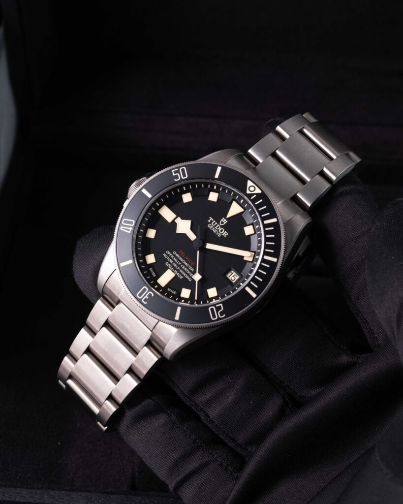 Tudor Pelagos 25610TNL 2023