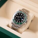 Rolex Submariner 126610LV 2022