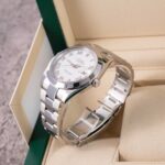 Rolex Datejust 126300 2021