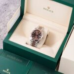 Rolex Datejust 126331 2021