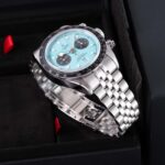 Tudor Black Bay Chrono 79360N 2026
