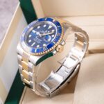 Rolex Submariner 126613LB 2020