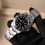 Rolex Submariner 124060 2026