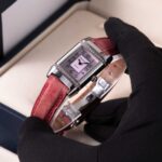 Jaeger-LeCoultre Reverso 265.8.08 2001