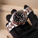 Rolex GMT-Master II 126711CHNR 2024