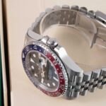 Rolex GMT-Master II 126710BLRO 2024