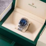 Rolex Deepsea 126660 2019