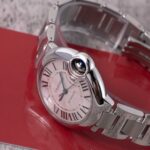 Cartier Ballon Bleu W6920071