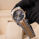 Rolex Datejust 126203 2022
