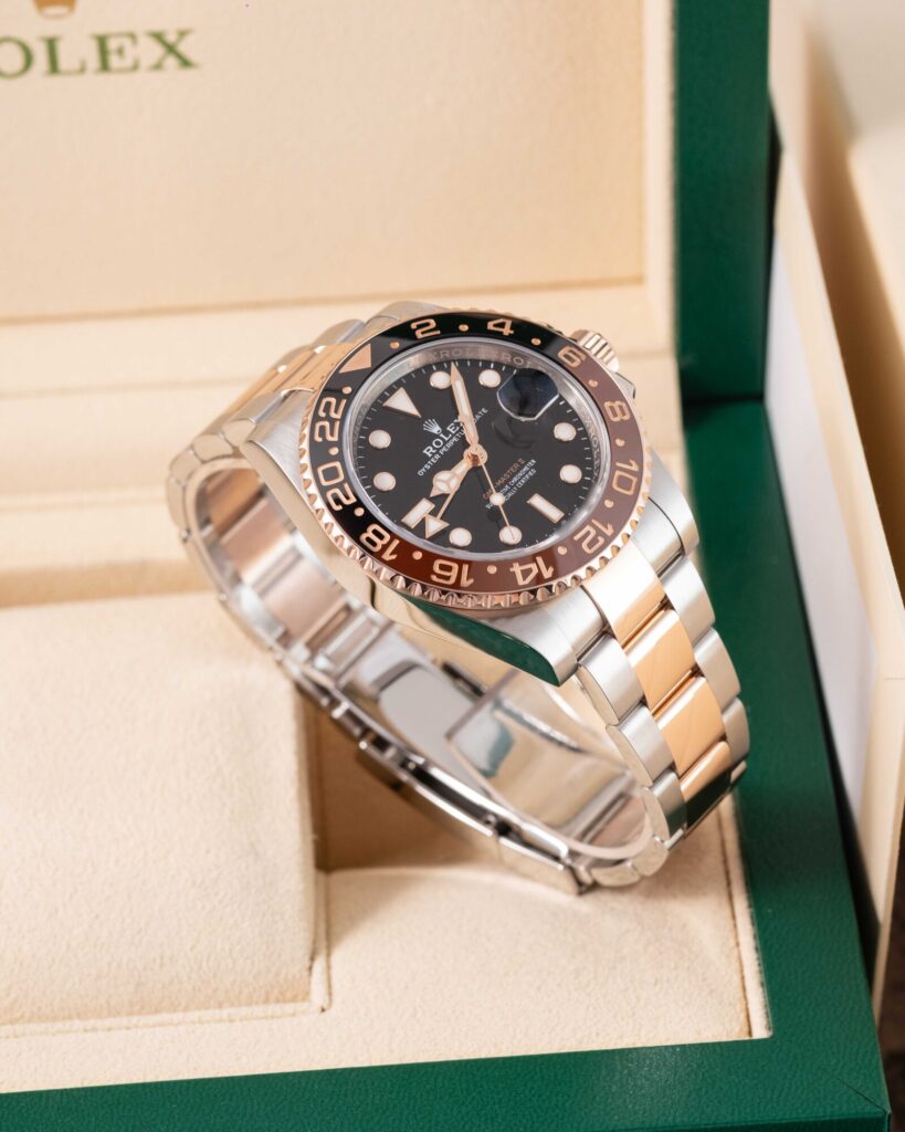 Rolex GMT-Master II 126711CHNR 2023