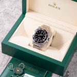 Rolex Deepsea 126660 2022