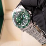 Rolex Submariner 116610LV 2014