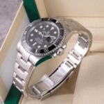 Rolex Submariner 116610LN 2017