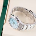 Rolex Oyster Perpetual 126000 2022