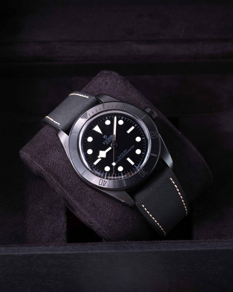 Tudor Black Bay 79210CNU 2022