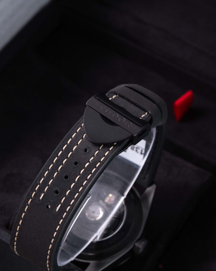 Tudor Black Bay 79210CNU 2022