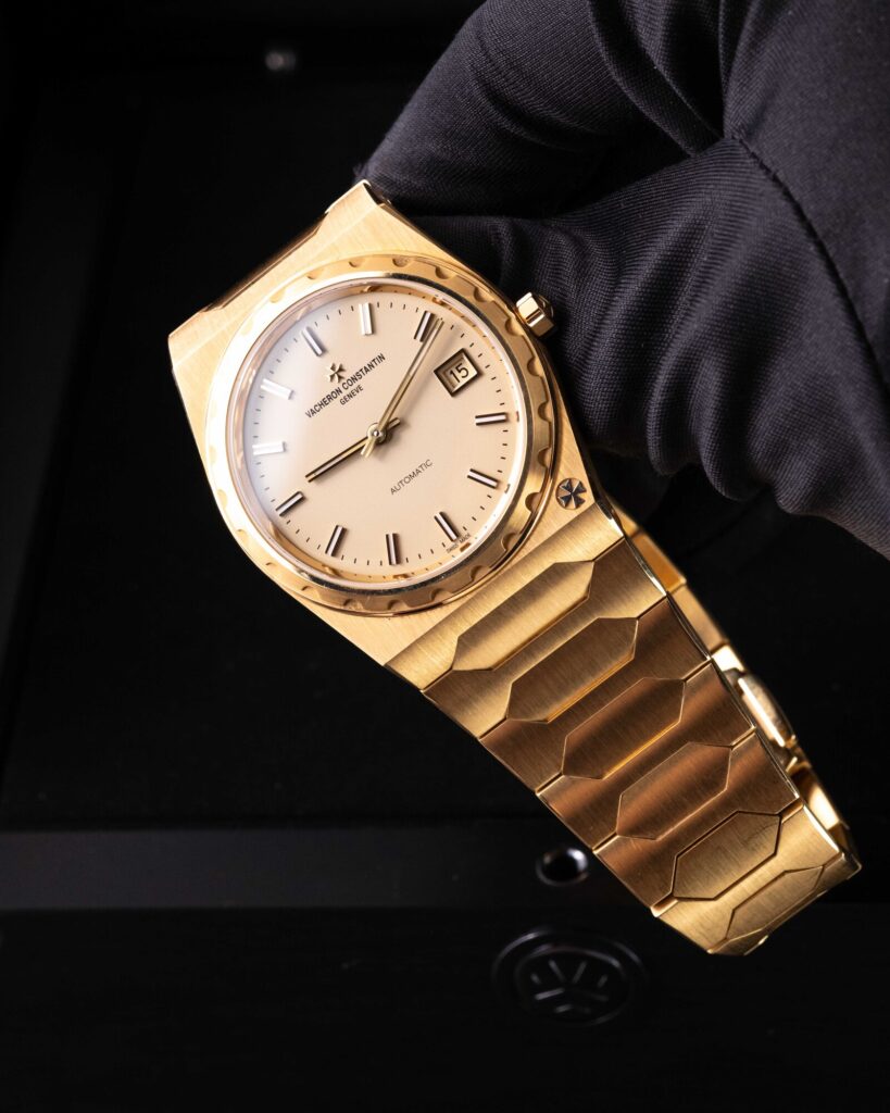 Vacheron Constantin 222 4200H/222J-B935 2023