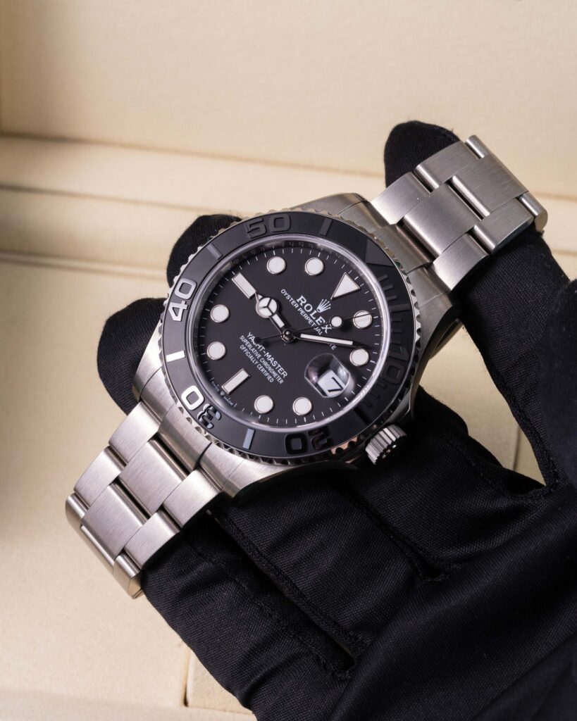 Rolex Yacht-Master 226627 2026