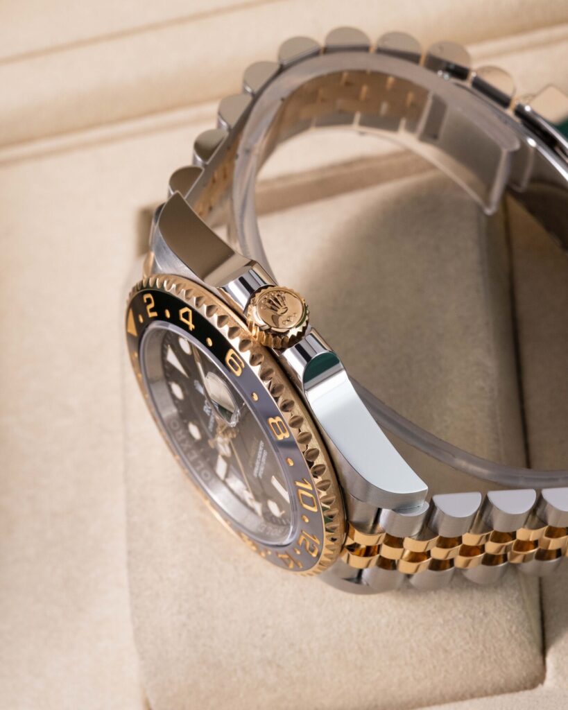 Rolex GMT-Master II 126713GRNR 2026