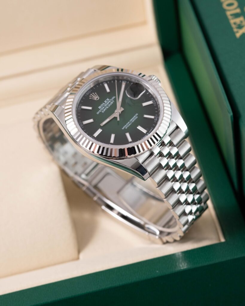 Rolex Datejust 126334 2026