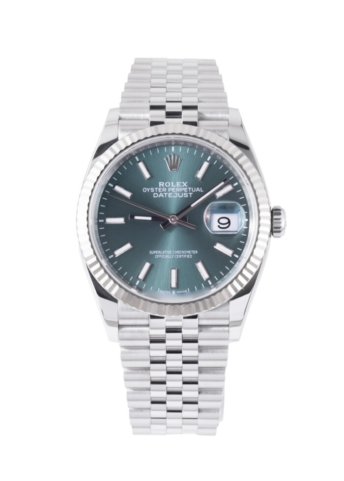Rolex Datejust 126234 2024
