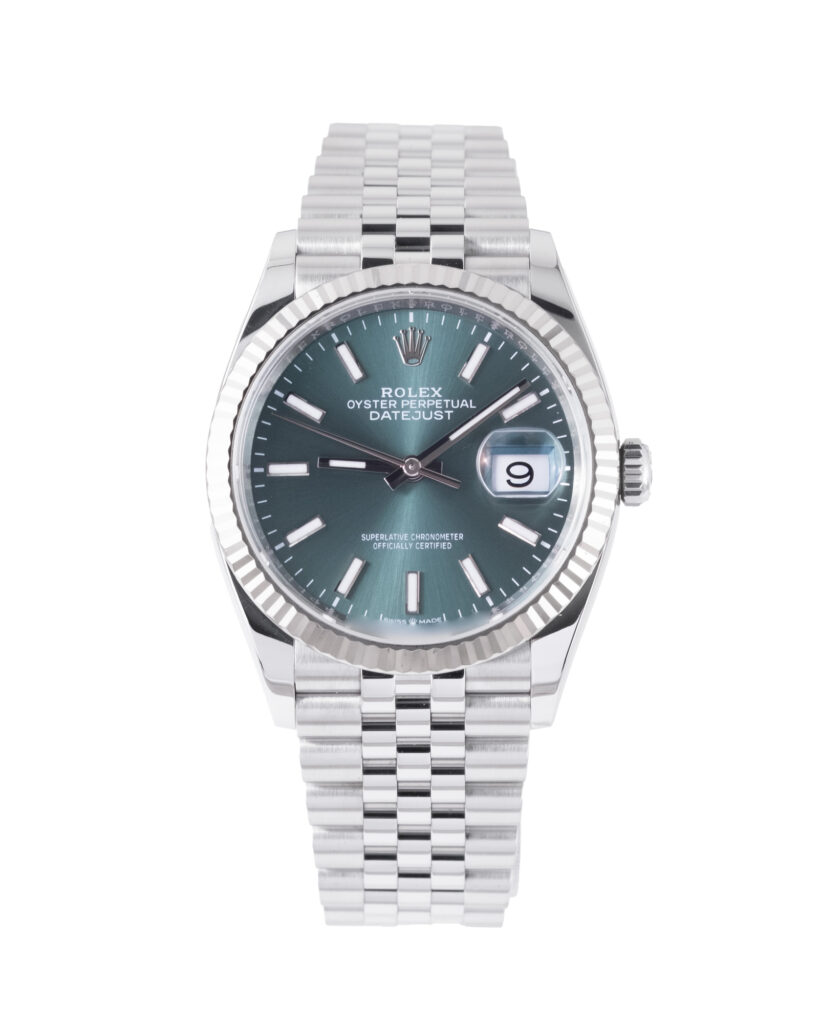 Rolex Datejust 126234 2024