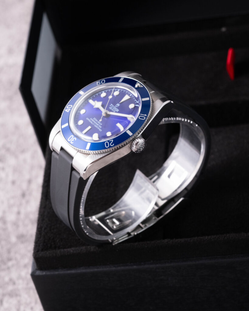 Tudor Black Bay 54 79000B 2026