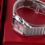 Cartier Santos De Cartier WSSA0082 2023