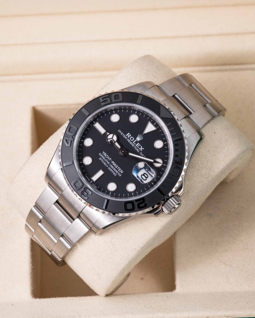 Rolex Yacht-Master 226627 2026