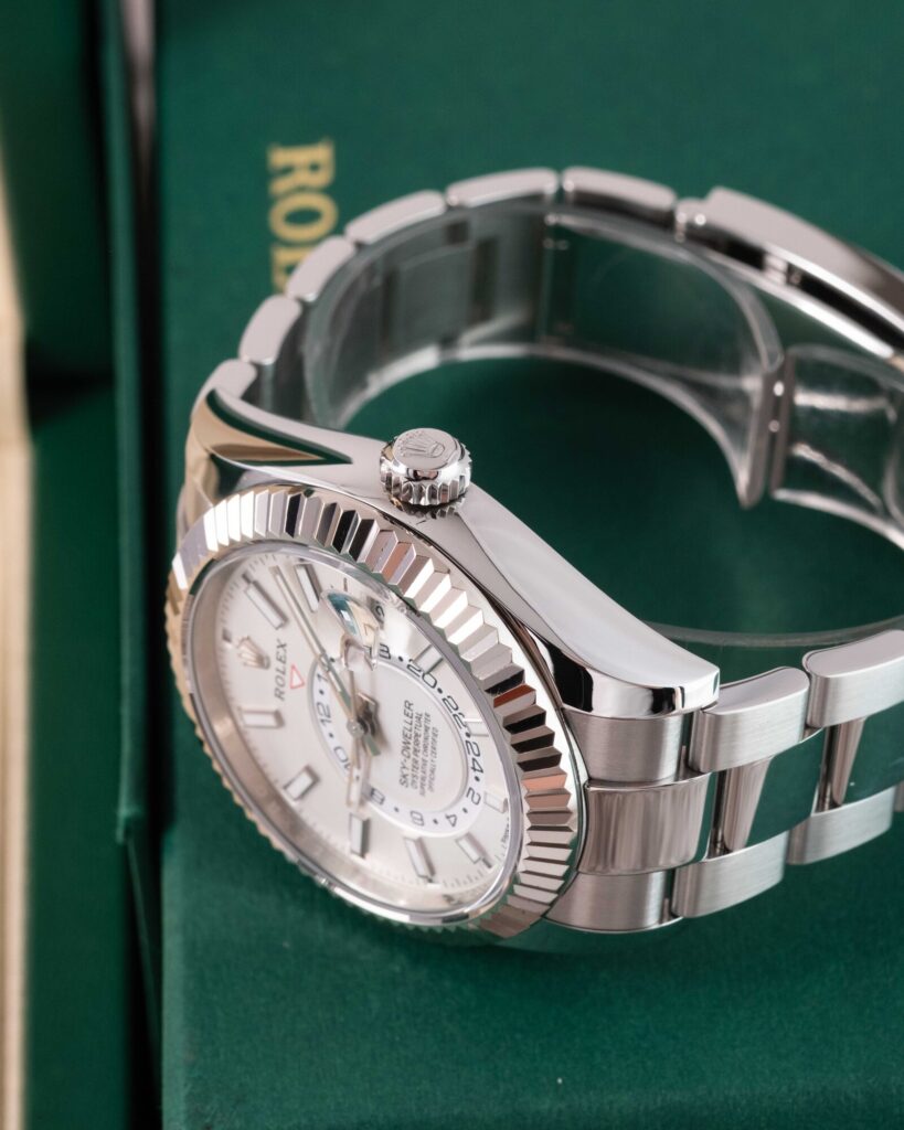 Rolex Sky-Dweller 336934 2025