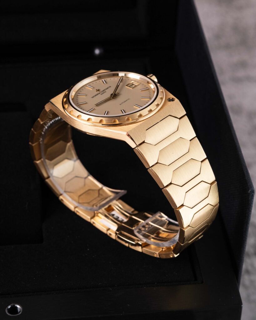 Vacheron Constantin 222 4200H/222J-B935 2023