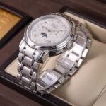 ZENITH El Primero 02.0240.410/01 2002