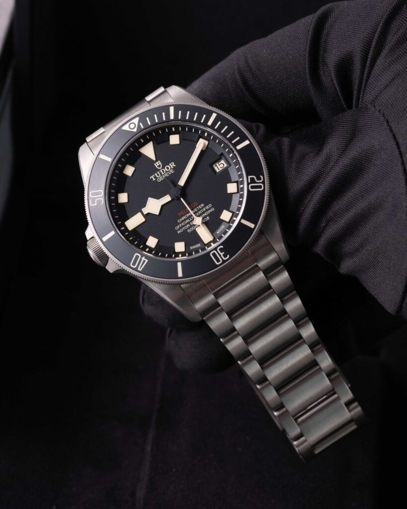 Tudor Pelagos 25610TNL 2023