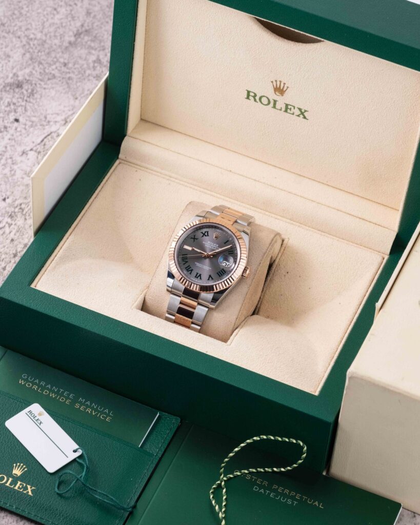 Rolex Datejust 126331 2023