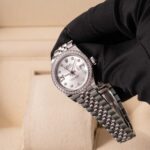 Rolex Datejust 279384RBR 2021