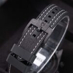 Tudor Black Bay Chrono Carbon 79377KN 2026