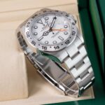 Rolex Explorer II 226570 2026